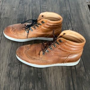 Men’s Workshop Boots